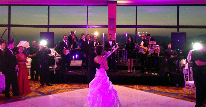 Persian Live Band Beverly Hills